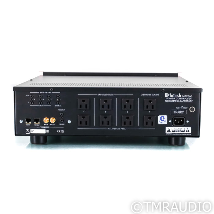 McIntosh MPC500 AC Power Line Conditioner