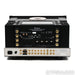 McIntosh MA12000 Stereo Tube Hybrid Integrated Amplifier; MM / MC Phono