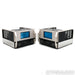 McIntosh MC3500 Mk II Mono Tube Power Amplifier; Pair