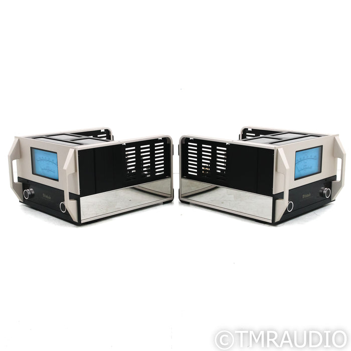 McIntosh MC3500 Mk II Mono Tube Power Amplifier; Pair