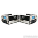McIntosh MC3500 Mk II Mono Tube Power Amplifier; Pair