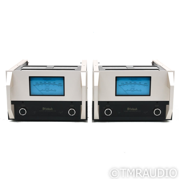 McIntosh MC3500 Mk II Mono Tube Power Amplifier; Pair