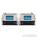 McIntosh MC3500 Mk II Mono Tube Power Amplifier; Pair