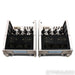 McIntosh MC3500 Mk II Mono Tube Power Amplifier; Pair