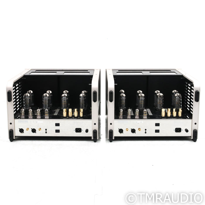 McIntosh MC3500 Mk II Mono Tube Power Amplifier; Pair