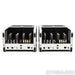 McIntosh MC3500 Mk II Mono Tube Power Amplifier; Pair