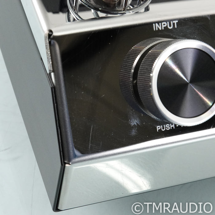 McIntosh MA352 Stereo Tube Integrated Amplifier; MM Phono