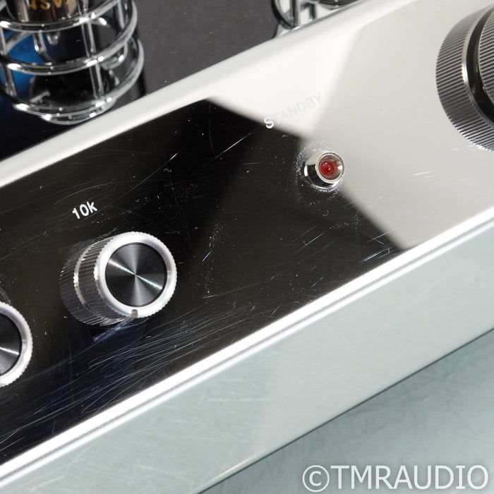 McIntosh MA352 Stereo Tube Integrated Amplifier; MM Phono