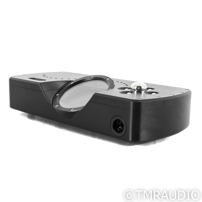 Chord Electronics DAVE DAC / Headphone Amplifier; D/A Converter