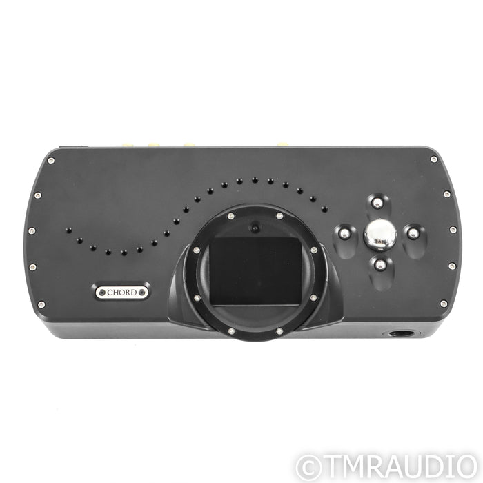 Chord Electronics DAVE DAC / Headphone Amplifier; D/A Converter