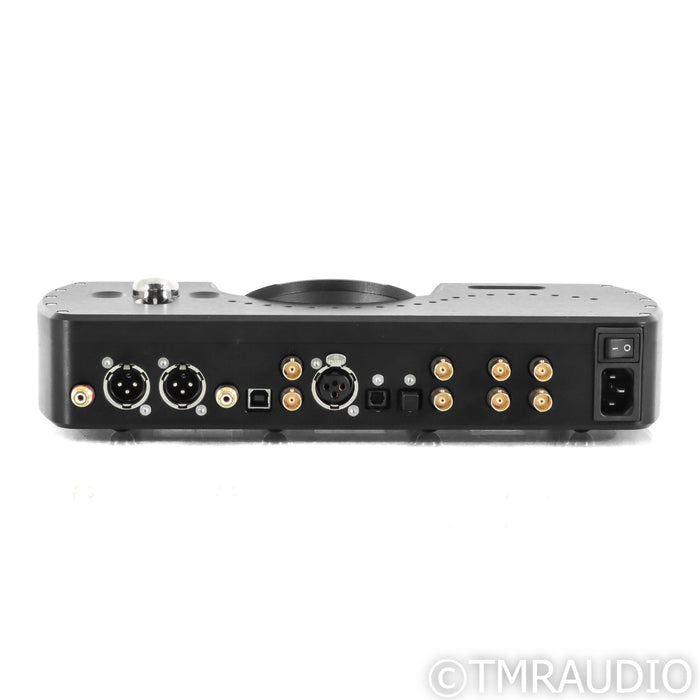 Chord Electronics DAVE DAC / Headphone Amplifier; D/A Converter