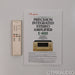 Accuphase E-800 Stereo Integrated Amplifier