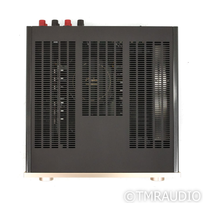 Accuphase E-800 Stereo Integrated Amplifier