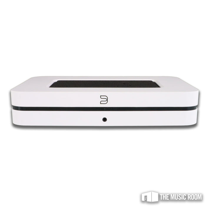 Bluesound Node N130 Network Streamer