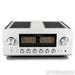 Luxman L-590AXII Stereo Integrated Amplifier; MM / MC Phono