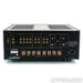 Luxman L-590AXII Stereo Integrated Amplifier; MM / MC Phono