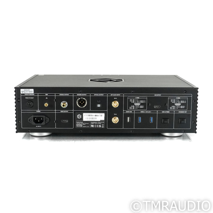 HiFi Rose RS130 Wireless Network Streamer (Open Box)