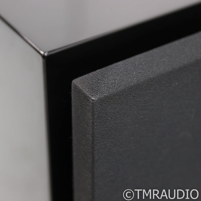 REL Acoustics S/510 10" Powered Subwoofer; Piano Black