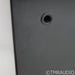 REL Acoustics S/510 10" Powered Subwoofer; Piano Black