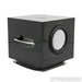 REL Acoustics S/510 10" Powered Subwoofer; Piano Black
