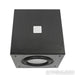 REL Acoustics S/510 10" Powered Subwoofer; Piano Black