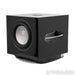 REL Acoustics S/510 10" Powered Subwoofer; Piano Black