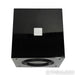 REL Acoustics S/510 10" Powered Subwoofer; Piano Black