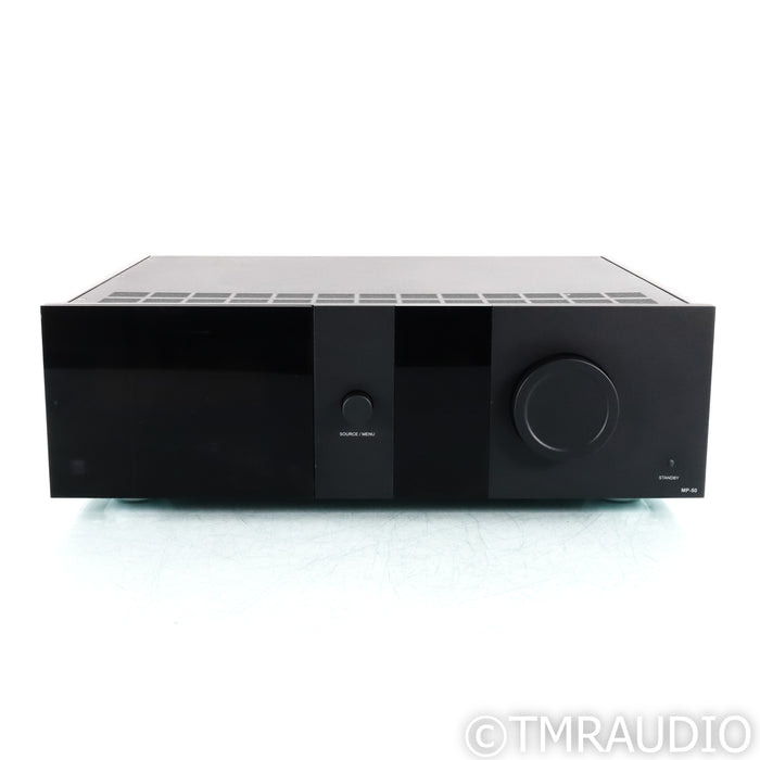 Lyngdorf MP-50 11.1 Channel Surround Processor