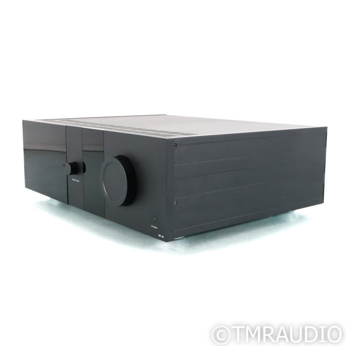 Lyngdorf MP-50 11.1 Channel Surround Processor