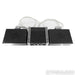 ASR Emitter I Exclusive Integrated Amplifier; Version Blue; MM / MC Phono