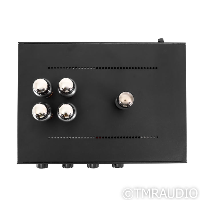 Don Sachs Audio Model 2 Stereo Tube Preamplifier