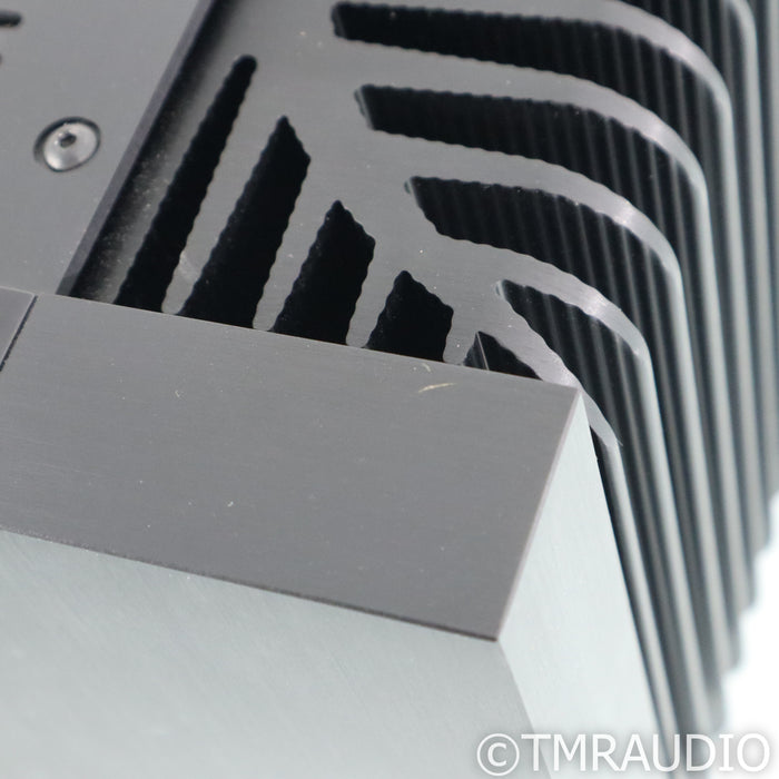 Gryphon Audio Essence Stereo Power Amplifier