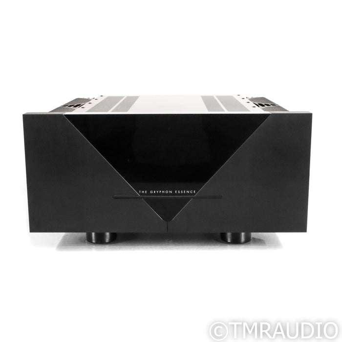 Gryphon Audio Essence Stereo Power Amplifier