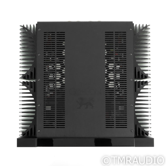 Gryphon Audio Essence Stereo Power Amplifier