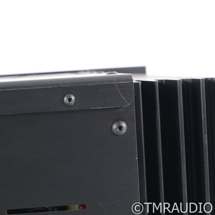 Gryphon Audio Essence Stereo Power Amplifier