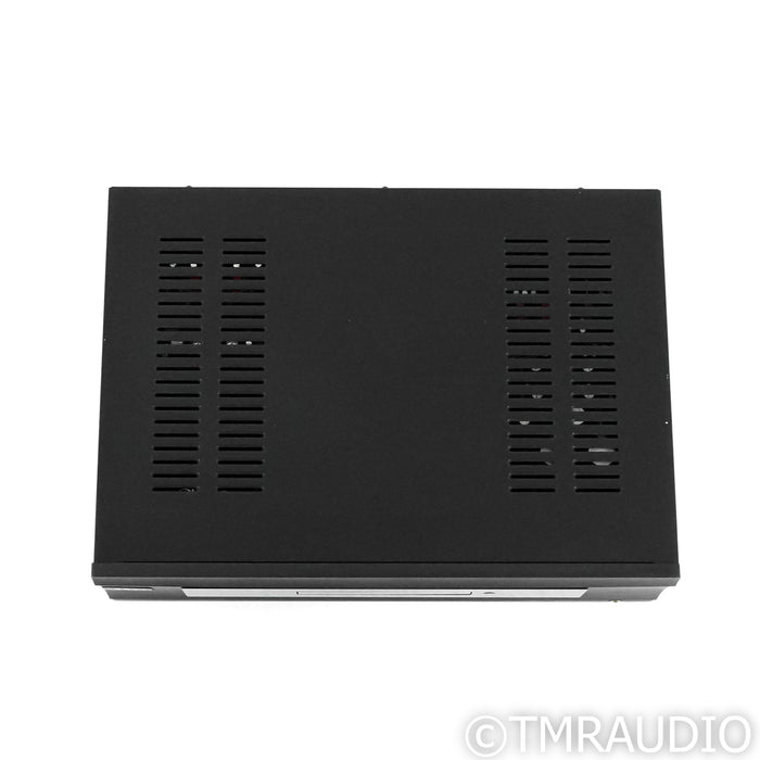 Oppo BDP-105 Universal Blu-ray Player; CD / SACD