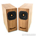 Closer Acoustics OGY Bookshelf Speakers; Walnut Pair