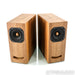 Closer Acoustics OGY Bookshelf Speakers; Walnut Pair
