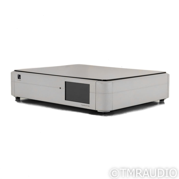 PS Audio PerfectWave DirectStream DAC MK1; Bridge II