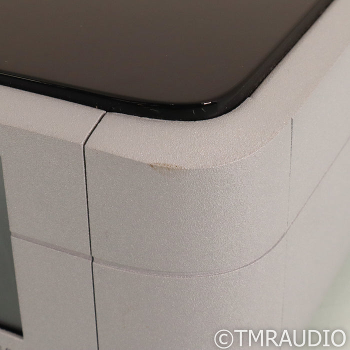 PS Audio PerfectWave DirectStream DAC MK1; Bridge II