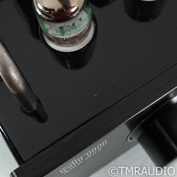 Glow Audio Amp One Stereo Tube Integrated Amplifier