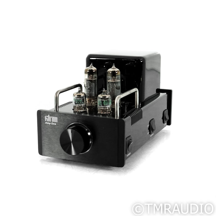 Glow Audio Amp One Stereo Tube Integrated Amplifier