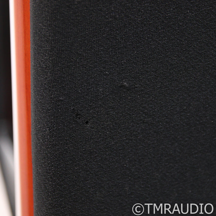 Nola KO Floorstanding Speakers; Gloss Cherry Pair