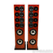 Nola KO Floorstanding Speakers; Gloss Cherry Pair