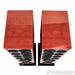 Nola KO Floorstanding Speakers; Gloss Cherry Pair