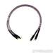 Nordost Frey 2 RCA Cables; 0.75m Pair Interconnects