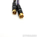 Nordost Frey 2 RCA Cables; 0.75m Pair Interconnects
