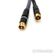 Nordost Frey 2 RCA Cables; 0.75m Pair Interconnects
