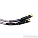 Nordost Frey 2 RCA Cables; 0.75m Pair Interconnects