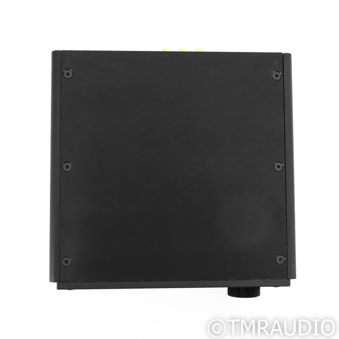 Benchmark Media HPA4 Headphone Amplifier